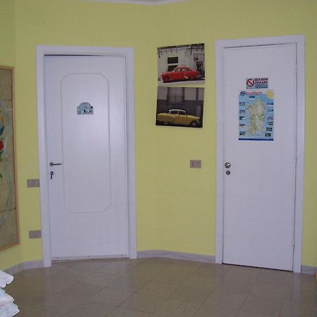קאלאסטה B&B Margherita מראה חיצוני תמונה