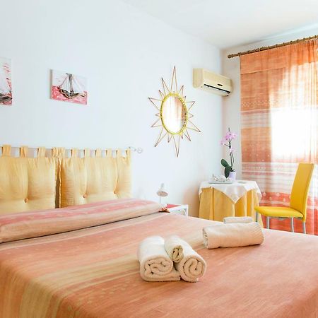קאלאסטה B&B Margherita מראה חיצוני תמונה