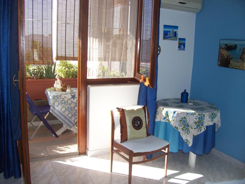 קאלאסטה B&B Margherita מראה חיצוני תמונה