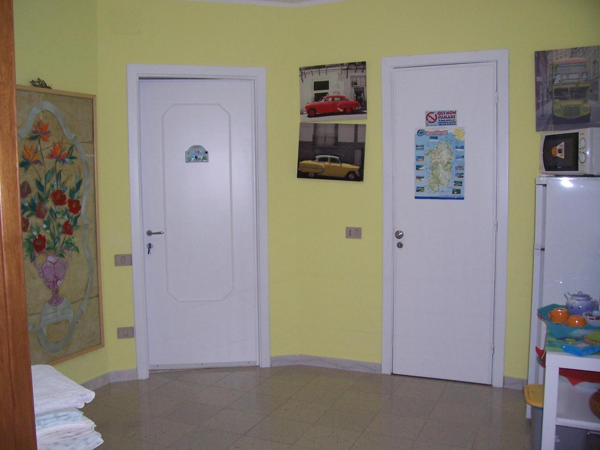 קאלאסטה B&B Margherita מראה חיצוני תמונה