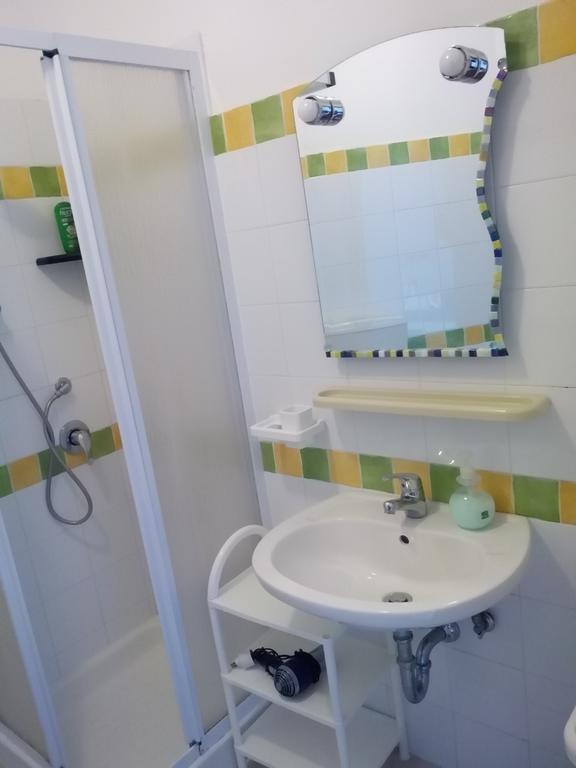 קאלאסטה B&B Margherita מראה חיצוני תמונה