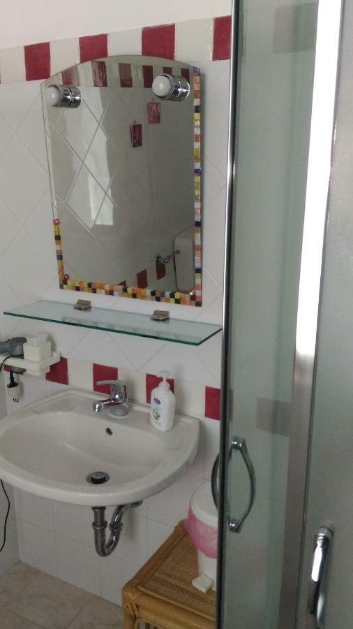 קאלאסטה B&B Margherita מראה חיצוני תמונה