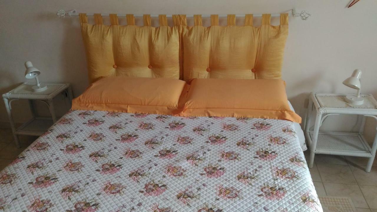 קאלאסטה B&B Margherita מראה חיצוני תמונה