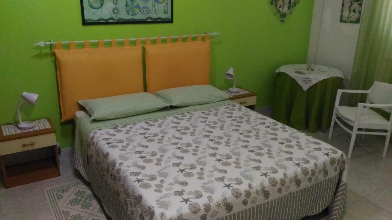 קאלאסטה B&B Margherita מראה חיצוני תמונה