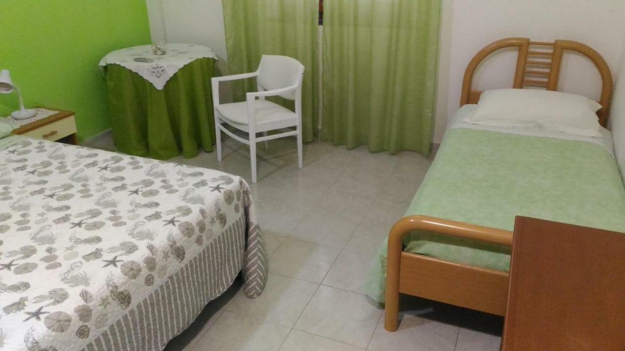 קאלאסטה B&B Margherita מראה חיצוני תמונה